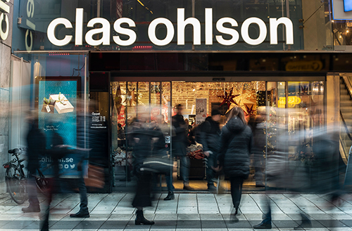 Mindfulnessversioner av klassiska jullåtar ska skänka ro till stressade julhandlare